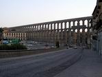 Acueducto. Segovia.