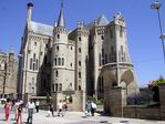 Palacio Episcopal de Astorga (Len).