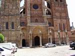 Catedral de Astorga (Len).