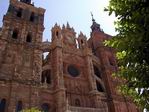 Catedral de Astorga (Len).