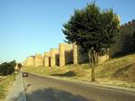 Murallas de Avila.