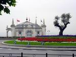 Palacete. Santander.