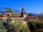 Monasterio de Santo Domingo - Tuy - Pontevedra