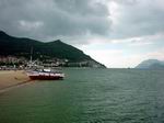 Playa de Santoña - Cantabria