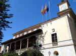 Casa de la Lonja. Palma de Mallorca.