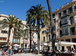 Carrer de Sant Joan. Palma de Mallorca.