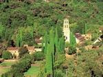 Monasterio en Las Batuecas - Salamanca