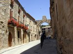 Vallbona de las Monjas.