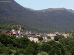 Es Bordes. Valle de Arán.