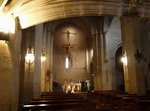 Iglesia de San Bartolomé. Logroño. La Rioja.