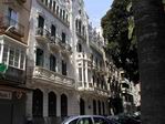 Edificio Modernista en Cartagena