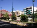 Plaza de Colón - Lorca