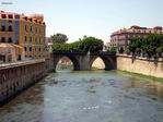 Puente en Murcia