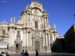 Catedral de Murcia