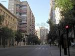 Gran Vía Salzillo. Murcia.