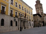 Ayuntamiento de Teruel