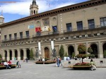 Ayuntamiento de Zaragoza