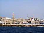 Acre. Israel.