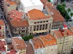 Teatro Jovellanos de Gijón (Asturias)