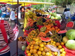 Feria de América.