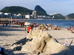 Playa de Ipanema