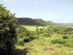 Paisaje cubano.