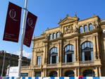 Teatro Victoria Eugenia. San Sebastián.