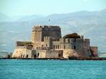 Castillo Nafplion