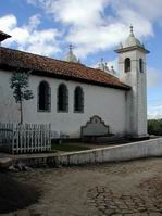 Iglesia de Santa Luca