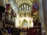 Interior de la Catedral de San Patricio