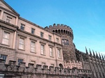 Catedral de Dublín.