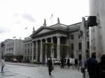 Edificio de Correos de Dublín