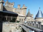 Castillo de Olite