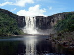 Cataratas Aponwao.