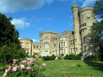 Castillo Babelsberg. Postdam.