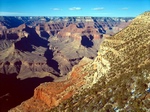 Gran Cañón. USA