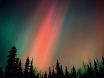 Aurora boreal