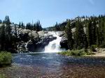 Parque Nacional Yosemite - USA