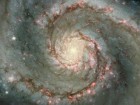 galaxia espiral