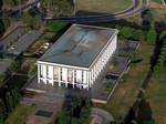 Biblioteca Nacional de Australia