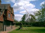 Molino de Viento - Inglaterra