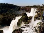 Cataratas de Iguazú - Argentina