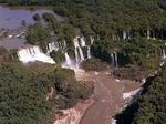 Cataratas de Iguazú