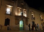 Palacio en Córdoba