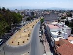 Salta. Vista desde el Cerro de San Bernardo