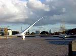 Puente de la Mujer - Puerto Madero - Buenos Aires