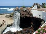 Playa de Tenerife (Canarias)