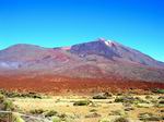 Teide. Tenerife