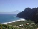 Gomera. Canarias