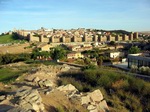 Vista de Ávila